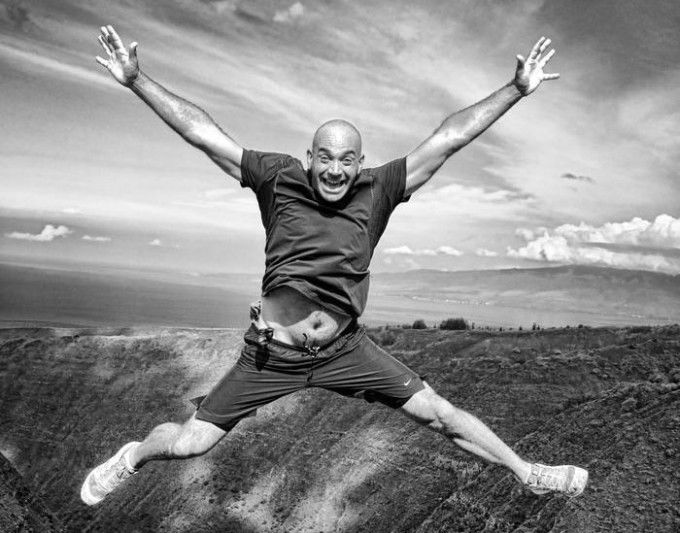 Loic Le Meur, Founder/CEO of Seesmic