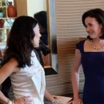 Sheryl Sandberg, COO Facebook