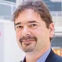 Jon Stephenson von Tetzchner