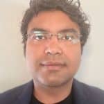 Sayantan Mukhopadhyay