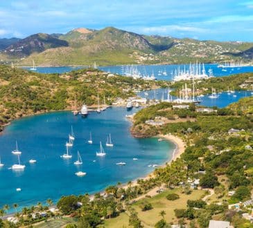 Antigua and Barbuda