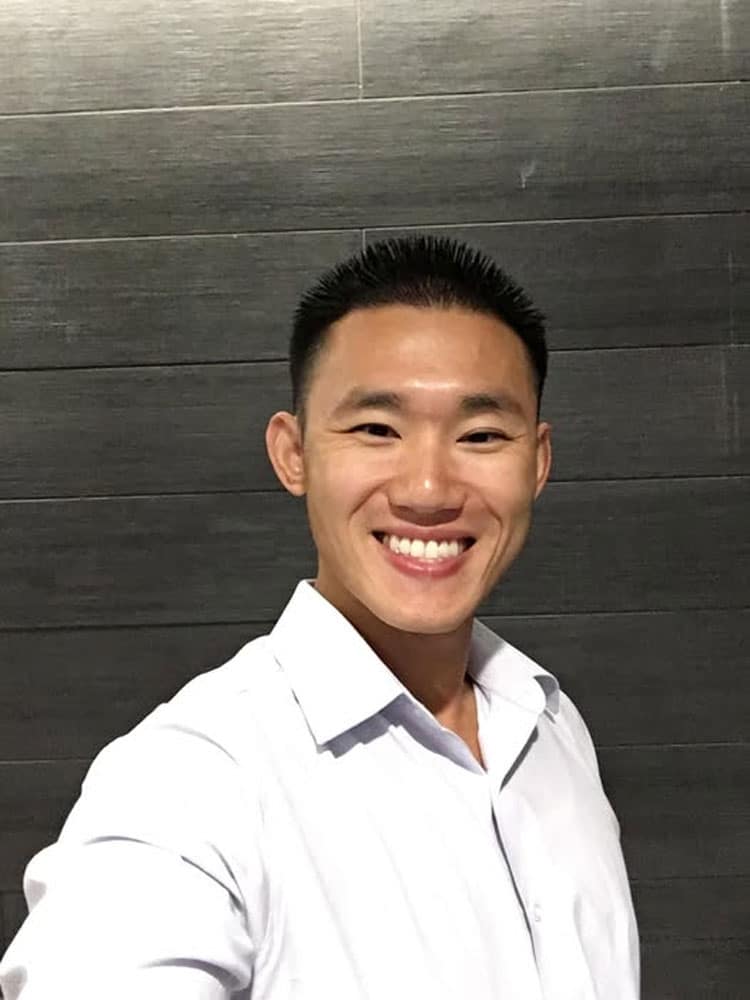 Leon Chang: Elevating Talent Recruitment with Community Roots in