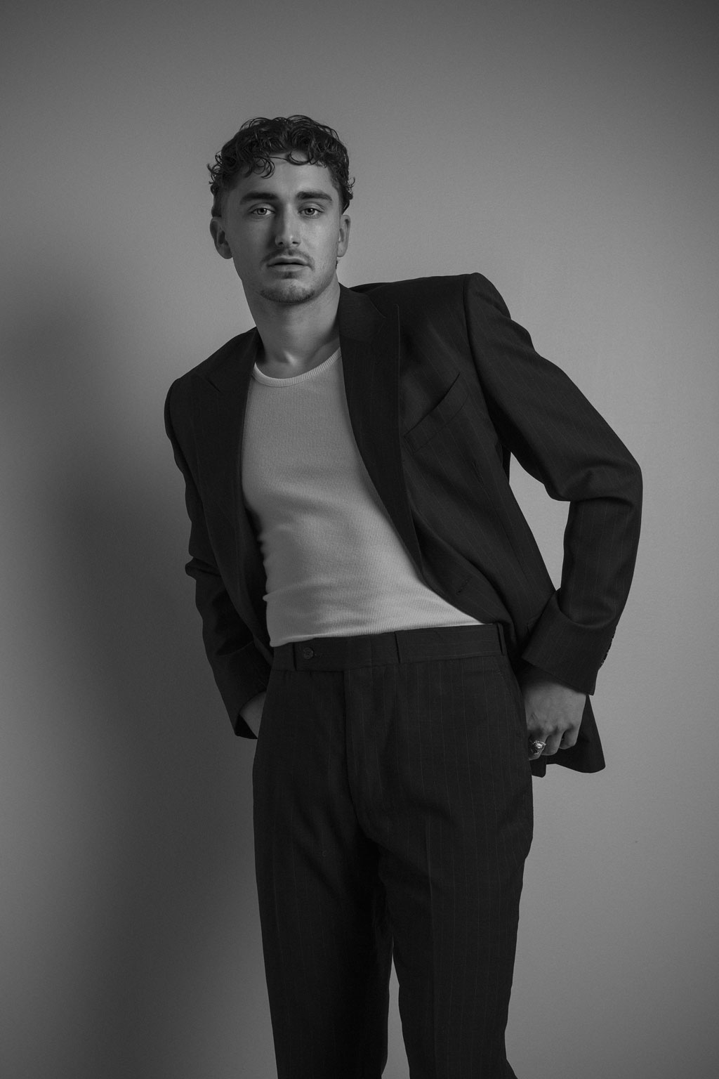 Brandon St-Jacques Turpin