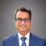 Prof. Dr. Amarendra Bhushan Dhiraj, Ph.D., DBA