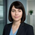 Anna Papadopoulos, D.Litt.