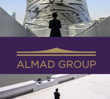ALMAD Group