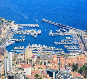 Monaco