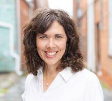 Natalie Pickering, PhD