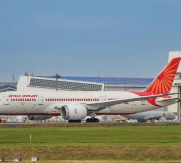 Air India