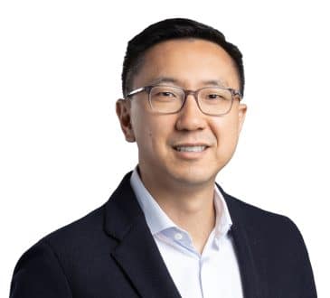 Albert Ko, CEO, Auctane