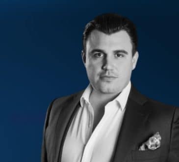 Boris Boher-Bilowitzki, CEO at Concordium