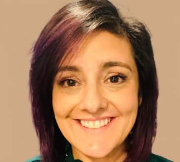 Sibyl McCarley, Chief People Officer at Hirevue