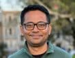 Sujoy Golan, VP of Strategic Initiatives at AI Squared
