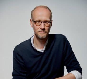 Viktor von Essen, Co-Founder and CEO at Libra