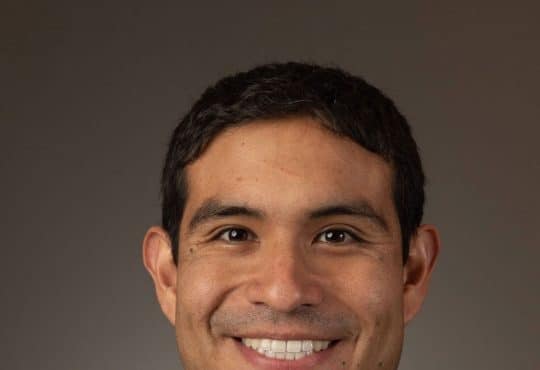 Pedro David Espinoza