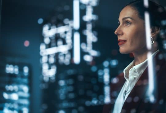 Women and wealth management