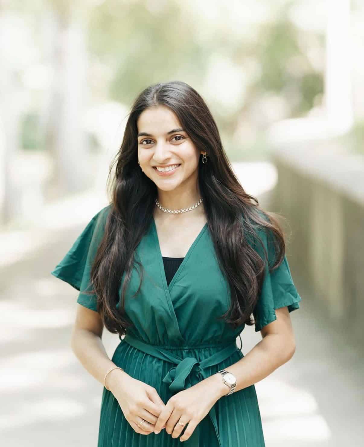 How Amatullah Kapadia Built a Self-Made Career in Data Engineering