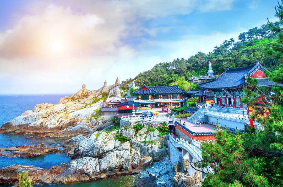 South Korea