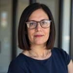 Marianna Zangrillo, D.Sc. (Tech.) 