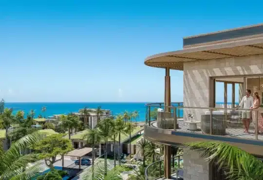 Nikki Beach Resort & Spa Antigua