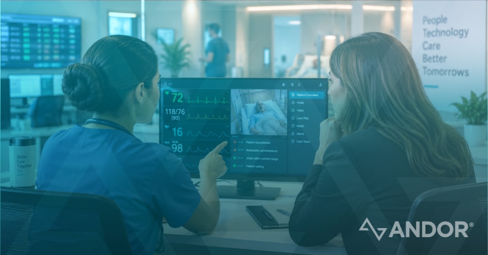 Build, Buy, or Partner: The Real Choice for Virtual Chronic Care with ...
