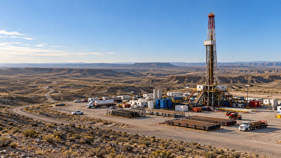 Harold Hamm’s Argentina Shale Push Tests Vaca Muerta’s Global Ambitions
