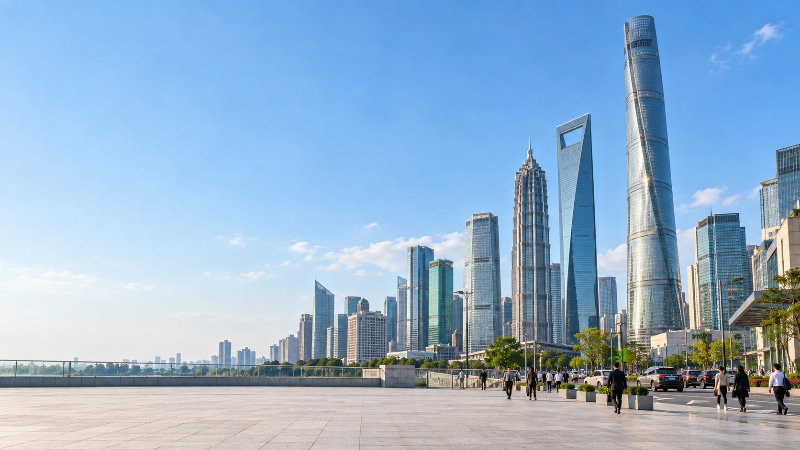China’s Billionaire Tax Crackdown Raises the Stakes for Family Offices