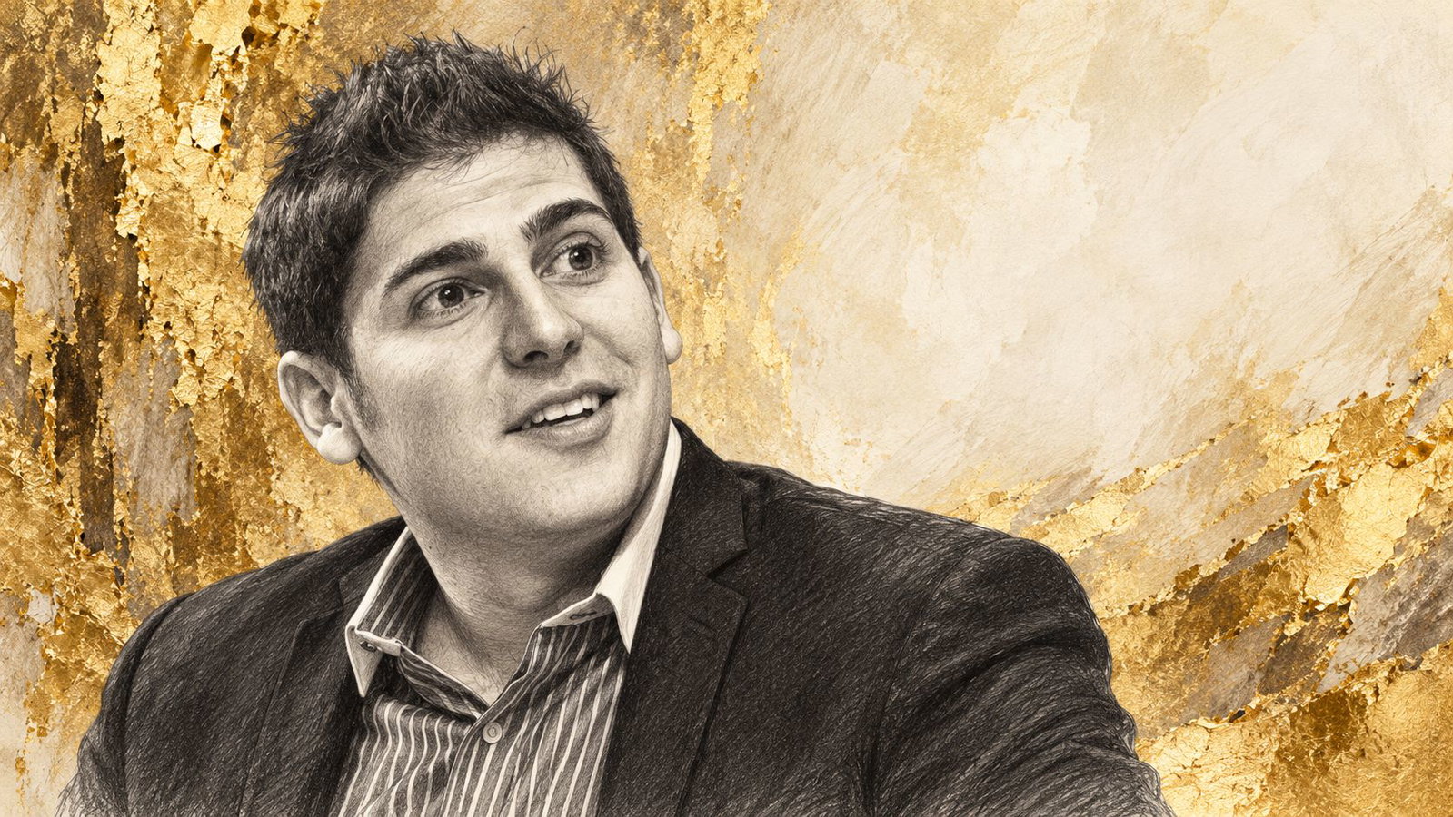 Billionaire Eduardo Saverin