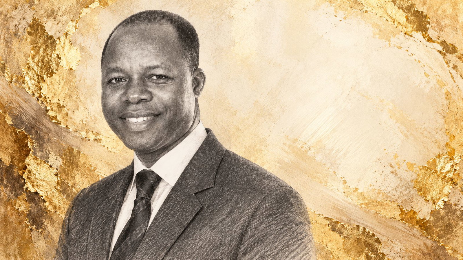 Billionaire Idrissa Nassa