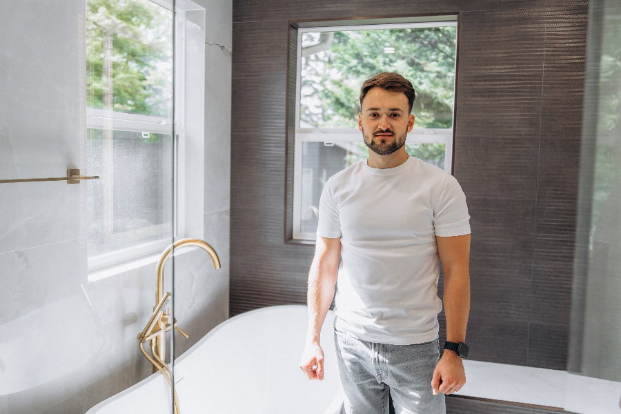 How a Ukrainian entrepreneur is rethinking housing affordability in the U.S. - CEOWORLD Magazine