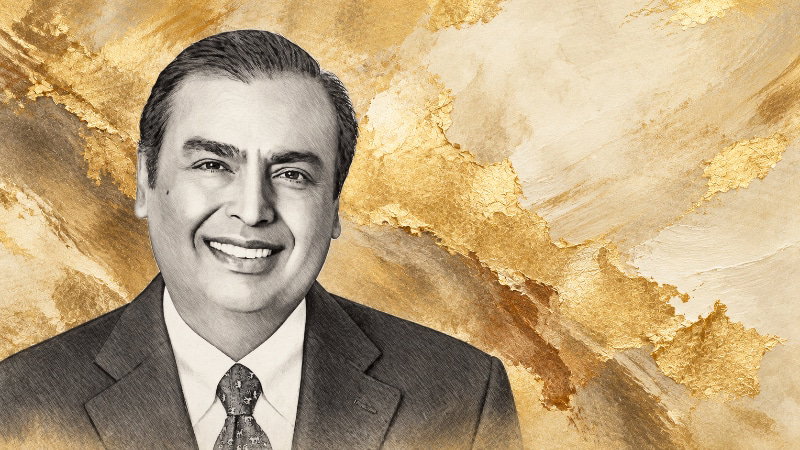 US Wants Indian billionaire Mukesh Ambani’s Reliance to Expand Venezuelan Oil Imports - CEOWORLD Magazine
