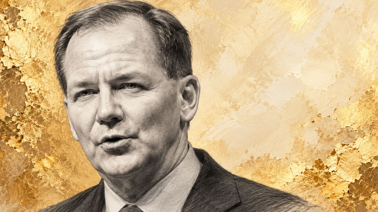 Billionaire Paul Tudor Jones Warns a Flood of New Shares Could Hit Stocks in 2027