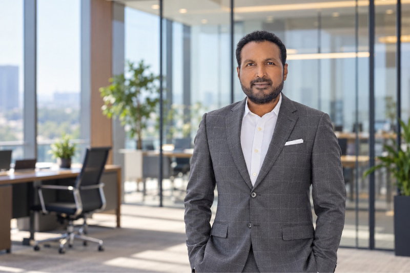 Investor Shravan Parsi Says Opportunity Zone Rules Reward Early Readers
