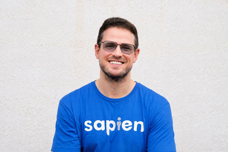 Sapien's Trevor Koverko: AI Compute Demand Is Real, but Not Every Buildout Will Pay Off - CEOWORLD Magazine