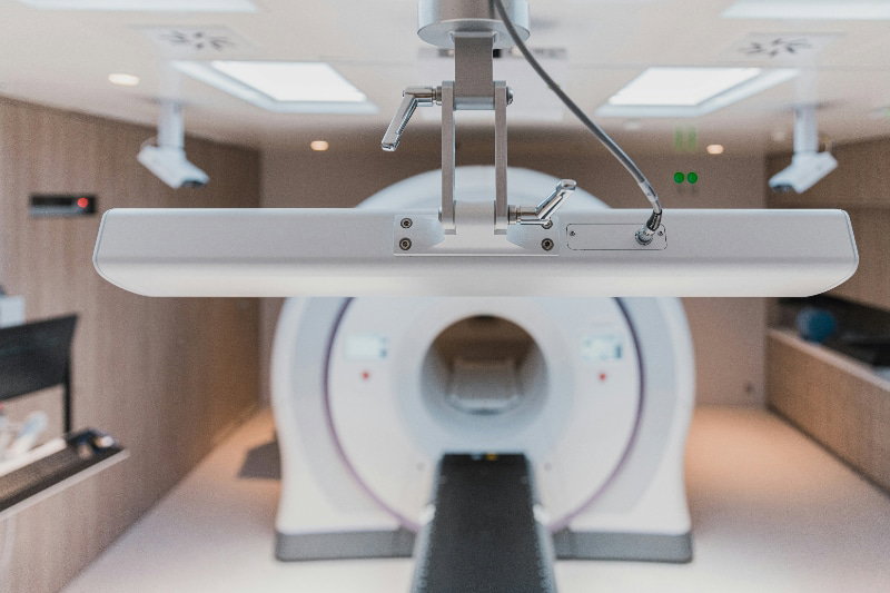 Nivia Fontanez and the Work That Keeps Medical Imaging Moving - CEOWORLD Magazine