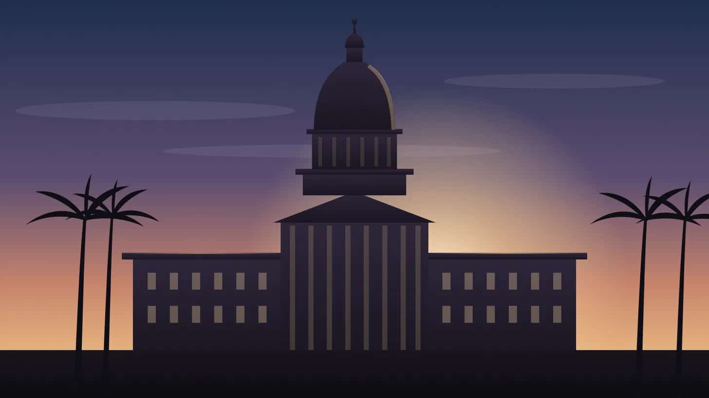 California’s Billionaire Tax Vote