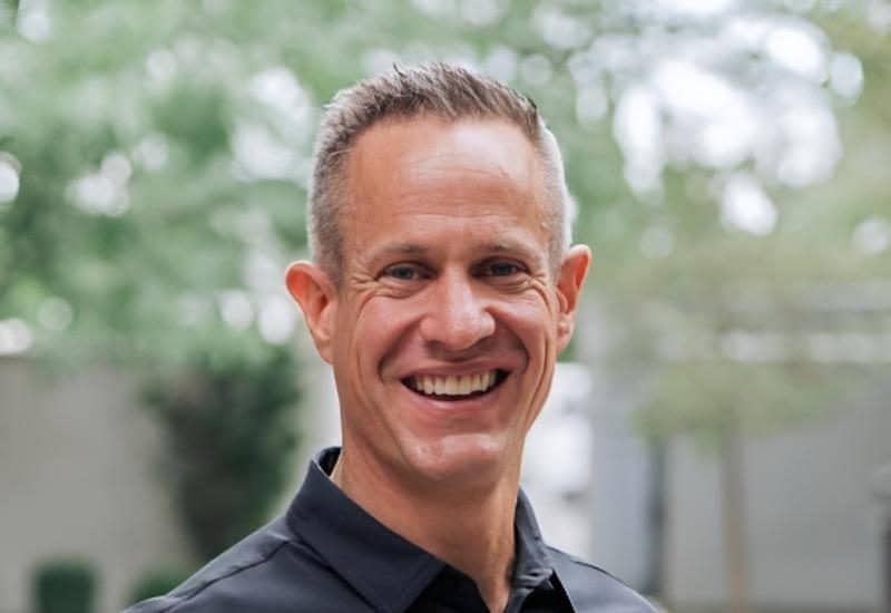 Dan Beck, CEO and Co-Founder, 401GO