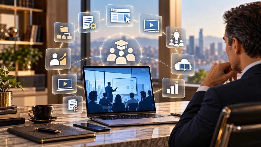10 Tools CEOs Can Use to Turn Employee Training Into Everyday Practice - CEOWORLD Magazine