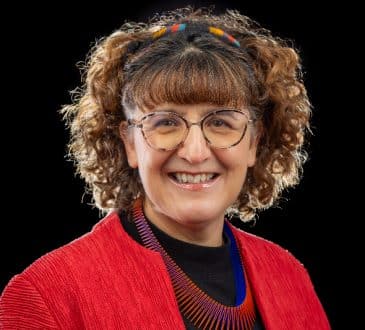 Kate Pearlman-Shaw