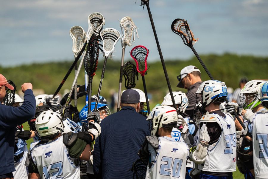 Can National Sponsors Lower the Cost of Youth Sports? Signature Athletics Is Betting They Can - CEOWORLD Magazine