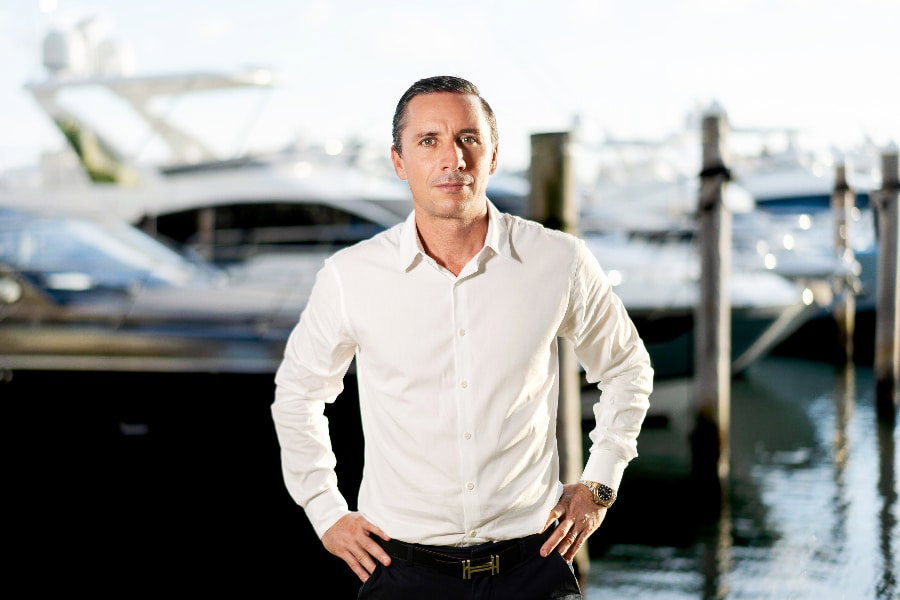 What Yacht Brokerage Can Learn From Real Estate - CEOWORLD magazine