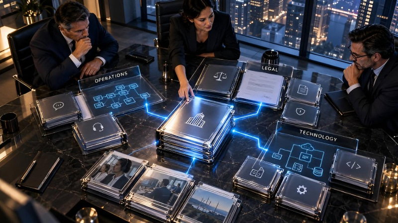 The Boardroom Question Your AI Strategy May Be Missing - CEOWORLD Magazine